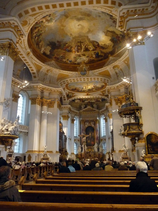 Basilika