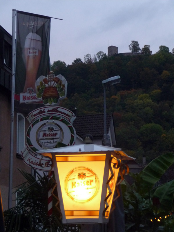 Und Tschüß !!!