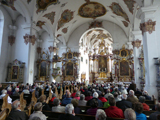 Seniorenwallfahrt