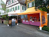 Straßenfest