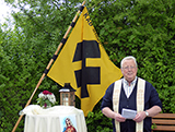 Maiandacht