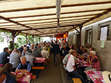 Straßenfest