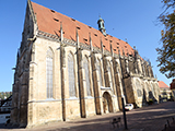 Seniorenwallfahrt