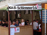 Schlemmereck!