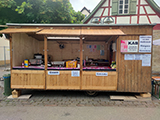 Marktplatzfest